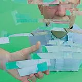 Tera Melos Vinyl Trash Generator