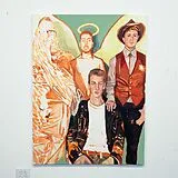 Queen Moo LP (Vinyl) Mean Well (Vinyl)