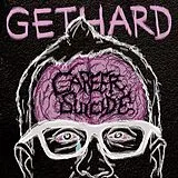 Chris Gethard LP (Vinyl) Career Suicide (Vinyl)
