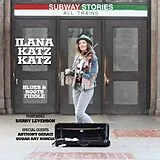Iana Katz Katz CD Subway Stories