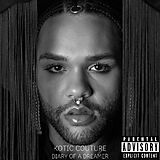 Kotic Couture CD Diary Of A Dreamer