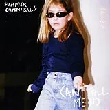 Summer Cannibals LP (Vinyl) Can'T Tell Me No (Vinyl)