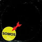 Somos LP (Vinyl) Prison On A Hill (Vinyl)