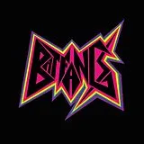 Bat Fangs CD Bat Fangs