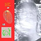 Holy CD All These Worlds Are Yours
