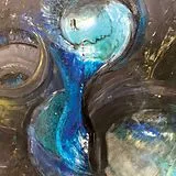 Subtle Degrees LP (Vinyl) A Dance That Empties (Vinyl)
