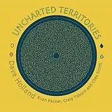 Dave Holland CD Uncharted Territories
