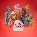 Gobbinjr LP (Vinyl) Ocala Wick (Vinyl)