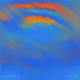 It Looks Sad LP (Vinyl) Sky Lake (Vinyl)