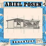 Posen,Ariel Vinyl Bannatyne (black Vinyl)