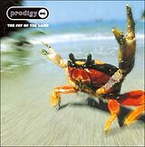 P., The Prodigy CD The Fat Of The Land