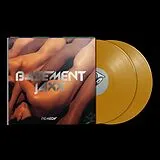 Basement Jaxx LP (analog) Remedy