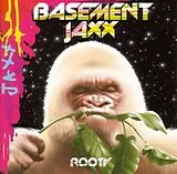 Basement Jaxx CD Rooty