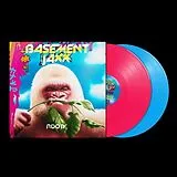 Basement Jaxx LP (analog) Rooty