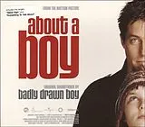 Badly Drawn Boy LP (analog) About A Boy