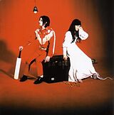 White Stripes CD Elephant