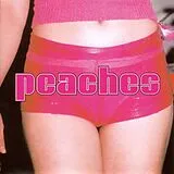 PEACHES LP (Vinyl) The Teaches Of Peaches (Vinyl)