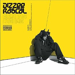 Dizzee Rascal CD Boy In Da Corner