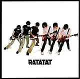 Ratatat LP (analog) Ratatat