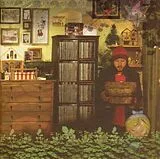 Badly Drawn Boy CD One Plus One Is One