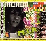 M.I.A. CD Arular