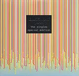 Basement Jaxx CD The Singles
