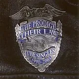 The Prodigy LP (Vinyl) Their Law-The Singles 1990-2005 (Vinyl)