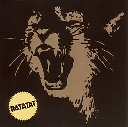 Ratatat CD Classics