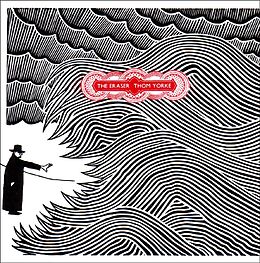 Thom Yorke CD The Eraser