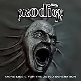 Prodigy CD Music For The Jilted Generation