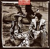 The White Stripes CD Icky Thump