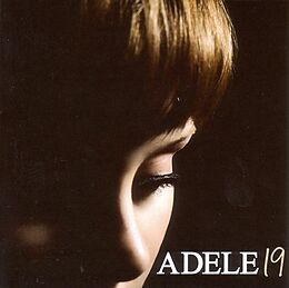 Adele CD 19