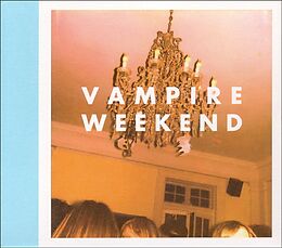 Vampire Weekend Vinyl Vampire Weekend (Vinyl)