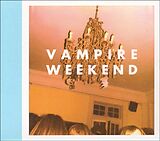 Vampire Weekend CD Vampire Weekend