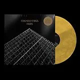 Friendly Fires Vinyl Paris