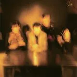 The Horrors LP (Vinyl) Primary Colours (Vinyl)