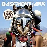 BASEMENT JAXX LP (Vinyl) Scars (Vinyl)