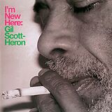 Gil Scott-Heron CD I'm New Here