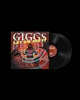 Giggs Vinyl Let Em Ave It