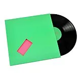 Scott-heron Gil & Jamie Xx LP (Vinyl) We're New Here (Vinyl)