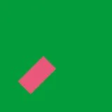 Gil and Jamie XX Scott-Heron CD We're New Here
