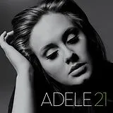 ADELE LP (Vinyl) 21 (Vinyl)