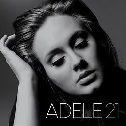 Adele CD 21