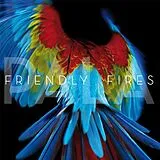 Friendly Fires CD Pala