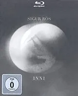 Sigur Ros CD Inni
