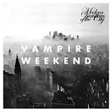VAMPIRE WEEKEND LP mit Bonus-CD Modern Vampires Of The City (Vinyl)