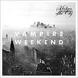 Vampire Weekend CD Modern Vampires Of The City