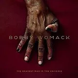 Bobby Womack CD The Bravest Man In The Universe