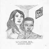 WILLIS EARL BEAL LP (Vinyl) Acousmatic Sorcery (Vinyl)