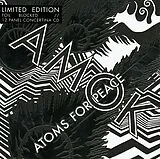 Atoms for Peace CD Amok